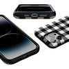 image:imageCasely iPhone 14 Pro Max Case  Monets Bridge  The Met Museum  Bold Protective Design  Compatible with MagSafeCheck Me Out  Checkerboard