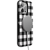 image:imageCasely iPhone 14 Pro Max Case  Monets Bridge  The Met Museum  Bold Protective Design  Compatible with MagSafeCheck Me Out  Checkerboard