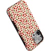 image:imageCasely iPhone 14 Pro Max Case  Monets Bridge  The Met Museum  Bold Protective Design  Compatible with MagSafeCherry on Top  Red Cherries Floral