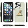 image:imageCasely iPhone 14 Pro Max Case  Monets Bridge  The Met Museum  Bold Protective Design  Compatible with MagSafeClubhouse  Golden on the Green