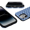 image:imageCasely iPhone 14 Pro Max Case  Monets Bridge  The Met Museum  Bold Protective Design  Compatible with MagSafeCoastal Blues  Denim Stars