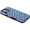 image:imageCasely iPhone 14 Pro Max Case  Monets Bridge  The Met Museum  Bold Protective Design  Compatible with MagSafeCoastal Blues  Denim Stars