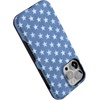 image:imageCasely iPhone 14 Pro Max Case  Monets Bridge  The Met Museum  Bold Protective Design  Compatible with MagSafeCoastal Blues  Denim Stars