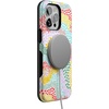image:imageCasely iPhone 14 Pro Max Case  Monets Bridge  The Met Museum  Bold Protective Design  Compatible with MagSafeColor Me Happy  Pattern Colorblock