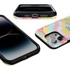 image:imageCasely iPhone 14 Pro Max Case  Monets Bridge  The Met Museum  Bold Protective Design  Compatible with MagSafeColor Me Happy  Pattern Colorblock