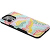 image:imageCasely iPhone 14 Pro Max Case  Monets Bridge  The Met Museum  Bold Protective Design  Compatible with MagSafeColor Me Happy  Pattern Colorblock