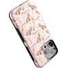 image:imageCasely iPhone 14 Pro Max Case  Monets Bridge  The Met Museum  Bold Protective Design  Compatible with MagSafeCowgirl Canyon  FashionPass x Casely