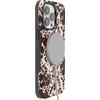 image:imageCasely iPhone 14 Pro Max Case  Monets Bridge  The Met Museum  Bold Protective Design  Compatible with MagSafeCowgirl Envy  Cow Print