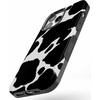 image:imageCasely iPhone 14 Pro Max Case  Monets Bridge  The Met Museum  Bold Protective Design  Compatible with MagSafeCurrent MOOd  Cow Print