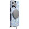 image:imageCasely iPhone 14 Pro Max Case  Monets Bridge  The Met Museum  Bold Protective Design  Compatible with MagSafeDaisy Daydream  Baby Blue Floral