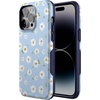 image:imageCasely iPhone 14 Pro Max Case  Monets Bridge  The Met Museum  Bold Protective Design  Compatible with MagSafeDaisy Daydream  Baby Blue Floral