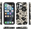 image:imageCasely iPhone 14 Pro Max Case  Monets Bridge  The Met Museum  Bold Protective Design  Compatible with MagSafeDark Fantasy  Contrast Floral