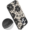 image:imageCasely iPhone 14 Pro Max Case  Monets Bridge  The Met Museum  Bold Protective Design  Compatible with MagSafeDark Fantasy  Contrast Floral