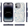 image:imageCasely iPhone 14 Pro Max Case  Monets Bridge  The Met Museum  Bold Protective Design  Compatible with MagSafeDolce Vita  Amalfi Aperitivo
