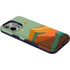 image:imageCasely iPhone 14 Pro Max Case  Monets Bridge  The Met Museum  Bold Protective Design  Compatible with MagSafeEndless Peaks  Colorblock Mountain