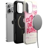 image:imageCasely iPhone 14 Pro Max Case  Monets Bridge  The Met Museum  Bold Protective Design  Compatible with MagSafeExtra Dirty Please  Fun on Weekdays