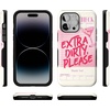 image:imageCasely iPhone 14 Pro Max Case  Monets Bridge  The Met Museum  Bold Protective Design  Compatible with MagSafeExtra Dirty Please  Fun on Weekdays