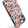 image:imageCasely iPhone 14 Pro Max Case  Monets Bridge  The Met Museum  Bold Protective Design  Compatible with MagSafeField of Flowers  Pastel Floral