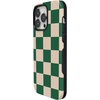 image:imageCasely iPhone 14 Pro Max Case  Monets Bridge  The Met Museum  Bold Protective Design  Compatible with MagSafeFit Check  Green Checkerboard