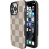 image:imageCasely iPhone 14 Pro Max Case  Monets Bridge  The Met Museum  Bold Protective Design  Compatible with MagSafeFit Check  Neutral Checkerboard