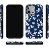 image:imageCasely iPhone 14 Pro Max Case  Monets Bridge  The Met Museum  Bold Protective Design  Compatible with MagSafeFloral Forest  Navy Cherry Blossom