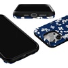 image:imageCasely iPhone 14 Pro Max Case  Monets Bridge  The Met Museum  Bold Protective Design  Compatible with MagSafeFloral Forest  Navy Cherry Blossom