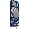 image:imageCasely iPhone 14 Pro Max Case  Monets Bridge  The Met Museum  Bold Protective Design  Compatible with MagSafeFloral Forest  Navy Cherry Blossom