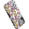 image:imageCasely iPhone 14 Pro Max Case  Monets Bridge  The Met Museum  Bold Protective Design  Compatible with MagSafeFree Spirit  Rainbow Butterfly