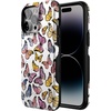image:imageCasely iPhone 14 Pro Max Case  Monets Bridge  The Met Museum  Bold Protective Design  Compatible with MagSafeFree Spirit  Rainbow Butterfly