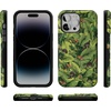 image:imageCasely iPhone 14 Pro Max Case  Monets Bridge  The Met Museum  Bold Protective Design  Compatible with MagSafeFrida Kahlo  Sneaky Monkeys  Jungle Floral