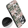image:imageCasely iPhone 14 Pro Max Case  Monets Bridge  The Met Museum  Bold Protective Design  Compatible with MagSafeGold Rush  Desert
