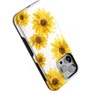 image:imageCasely iPhone 14 Pro Max Case  Monets Bridge  The Met Museum  Bold Protective Design  Compatible with MagSafeGolden Garden  Yellow Sunflower