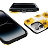 image:imageCasely iPhone 14 Pro Max Case  Monets Bridge  The Met Museum  Bold Protective Design  Compatible with MagSafeGolden Garden  Yellow Sunflower