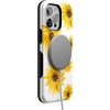 image:imageCasely iPhone 14 Pro Max Case  Monets Bridge  The Met Museum  Bold Protective Design  Compatible with MagSafeGolden Garden  Yellow Sunflower