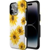 image:imageCasely iPhone 14 Pro Max Case  Monets Bridge  The Met Museum  Bold Protective Design  Compatible with MagSafeGolden Garden  Yellow Sunflower