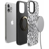 image:imageCasely iPhone 14 Pro Max Case  Monets Bridge  The Met Museum  Bold Protective Design  Compatible with MagSafeHeart Throb  Endless Hearts