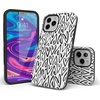image:imageCasely iPhone 14 Pro Max Case  Monets Bridge  The Met Museum  Bold Protective Design  Compatible with MagSafeHeart Throb  Endless Hearts