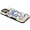 image:imageCasely iPhone 14 Pro Max Case  Monets Bridge  The Met Museum  Bold Protective Design  Compatible with MagSafeHeartstrings  Blue Bow