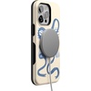 image:imageCasely iPhone 14 Pro Max Case  Monets Bridge  The Met Museum  Bold Protective Design  Compatible with MagSafeHeartstrings  Blue Bow