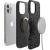 image:imageCasely iPhone 14 Pro Max Case  Monets Bridge  The Met Museum  Bold Protective Design  Compatible with MagSafeInto the Wild  Black Leopard