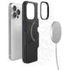 image:imageCasely iPhone 14 Pro Max Case  Monets Bridge  The Met Museum  Bold Protective Design  Compatible with MagSafeInto the Wild  White Snow Leopard
