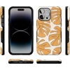 image:imageCasely iPhone 14 Pro Max Case  Monets Bridge  The Met Museum  Bold Protective Design  Compatible with MagSafeIsland Time  Tropical Leaves Floral