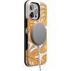 image:imageCasely iPhone 14 Pro Max Case  Monets Bridge  The Met Museum  Bold Protective Design  Compatible with MagSafeIsland Time  Tropical Leaves Floral