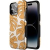 image:imageCasely iPhone 14 Pro Max Case  Monets Bridge  The Met Museum  Bold Protective Design  Compatible with MagSafeIsland Time  Tropical Leaves Floral