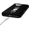 image:imageCasely iPhone 14 Pro Max Case  Monets Bridge  The Met Museum  Bold Protective Design  Compatible with MagSafeIts Just a Phase  Marble Moon