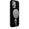 image:imageCasely iPhone 14 Pro Max Case  Monets Bridge  The Met Museum  Bold Protective Design  Compatible with MagSafeIts Just a Phase  Marble Moon