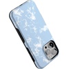 image:imageCasely iPhone 14 Pro Max Case  Monets Bridge  The Met Museum  Bold Protective Design  Compatible with MagSafeLight Blue Skies  Marble Clouds