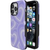 image:imageCasely iPhone 14 Pro Max Case  Monets Bridge  The Met Museum  Bold Protective Design  Compatible with MagSafeLove Song  Lavender Heart