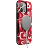 image:imageCasely iPhone 14 Pro Max Case  Monets Bridge  The Met Museum  Bold Protective Design  Compatible with MagSafeLove Song Remix  Ombre Hearts