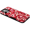 image:imageCasely iPhone 14 Pro Max Case  Monets Bridge  The Met Museum  Bold Protective Design  Compatible with MagSafeLove Song Remix  Ombre Hearts